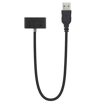 Ātri, Lādētāju, USB Ports Profesionālo Uzlādes Kabelis 1-3 V Portatīvo Daļas Viegli Izmantot Akumulatoru Āra Mini Dūkoņa Piederumi TELLO
