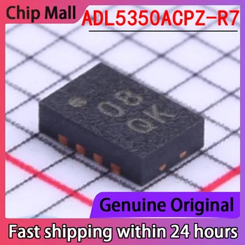 1GB Jaunu Oriģinālu ADL5350ACPZ-R7 Pakete LFSOP8 Augstu Linearitāti uz Augšu un uz Leju Konversijas Mikseris