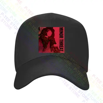Neliels Drauds Lp Hardcore Punk Rock Band Mūzika Beisbola Cepure Snapback Cepures Adītas Kausa Cepure