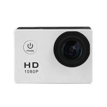 Ūdensizturīgs Kameras 1080P 32GB Āra Sporta Niršanas Velosipēdu Fotokameras Videokameras Mini DV Video Camera12MP SJ4000 Par Gopro