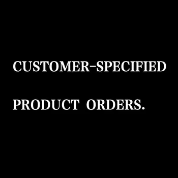 Klientu norādīto produktu pasūtījumus.GALVENAIS IV