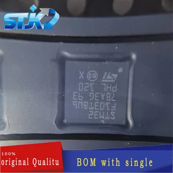 1GB STM32F103T8U6 integrālās shēmas (IC) iegultās mikro-kontrolieri pavisam jaunu oriģinālu akciju
