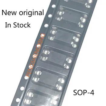 10PCS/DAUDZ SFH6106-2T SFH6106-2 SOP-4 Fotoelektrisks sakabes chip