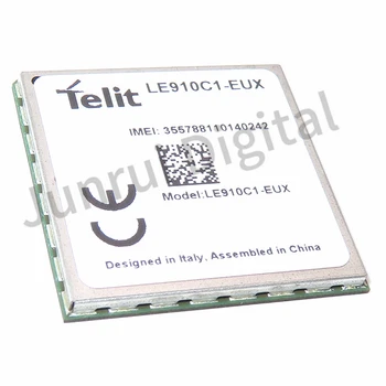 LE910C1-EUX Bezvadu Modulis Elektronisko Komponentu Integrēto Mikroshēmu (Ic Jauns Un Oriģināls Rūpnīcas Cenas