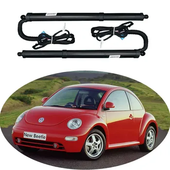 Sonls rūpnīcas Jaunu enerģijas transportlīdzekļu pielāgošanas un modernizācijas daļa elektrisko tailgate, lai Volkswagen Beetle 2012. gada līdz 2016. gadam