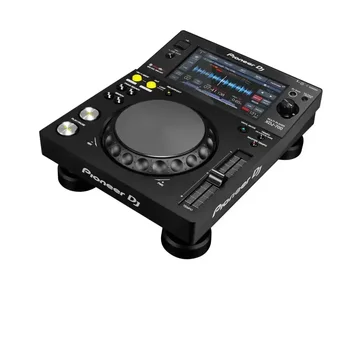 (JAUNS ATLAIDES) Pioneer XDJ-700 Kompaktā DJ Multi Player